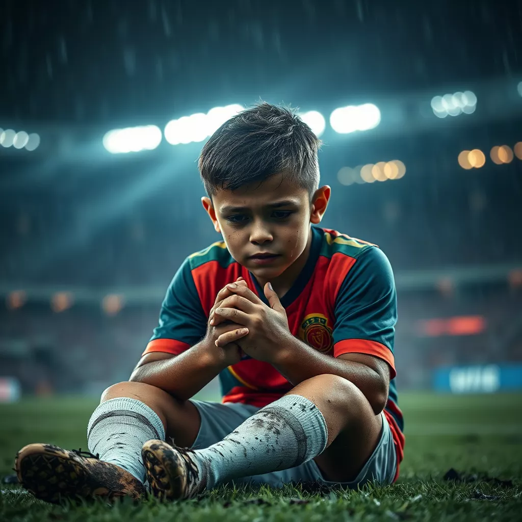 Sunwin theo dõi hành trình đến chung kết World Cup tại Bắc Mỹ: Khi công nghệ và thể thao hòa nhịp — view 3