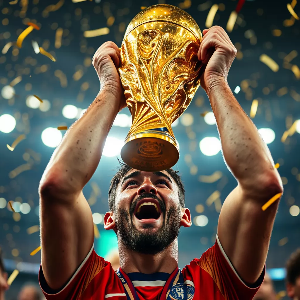 Đội tuyển Hà Lan tại World Cup 2026: Cỗ máy màu da cam đã sẵn sàng bùng nổ? — view 2
