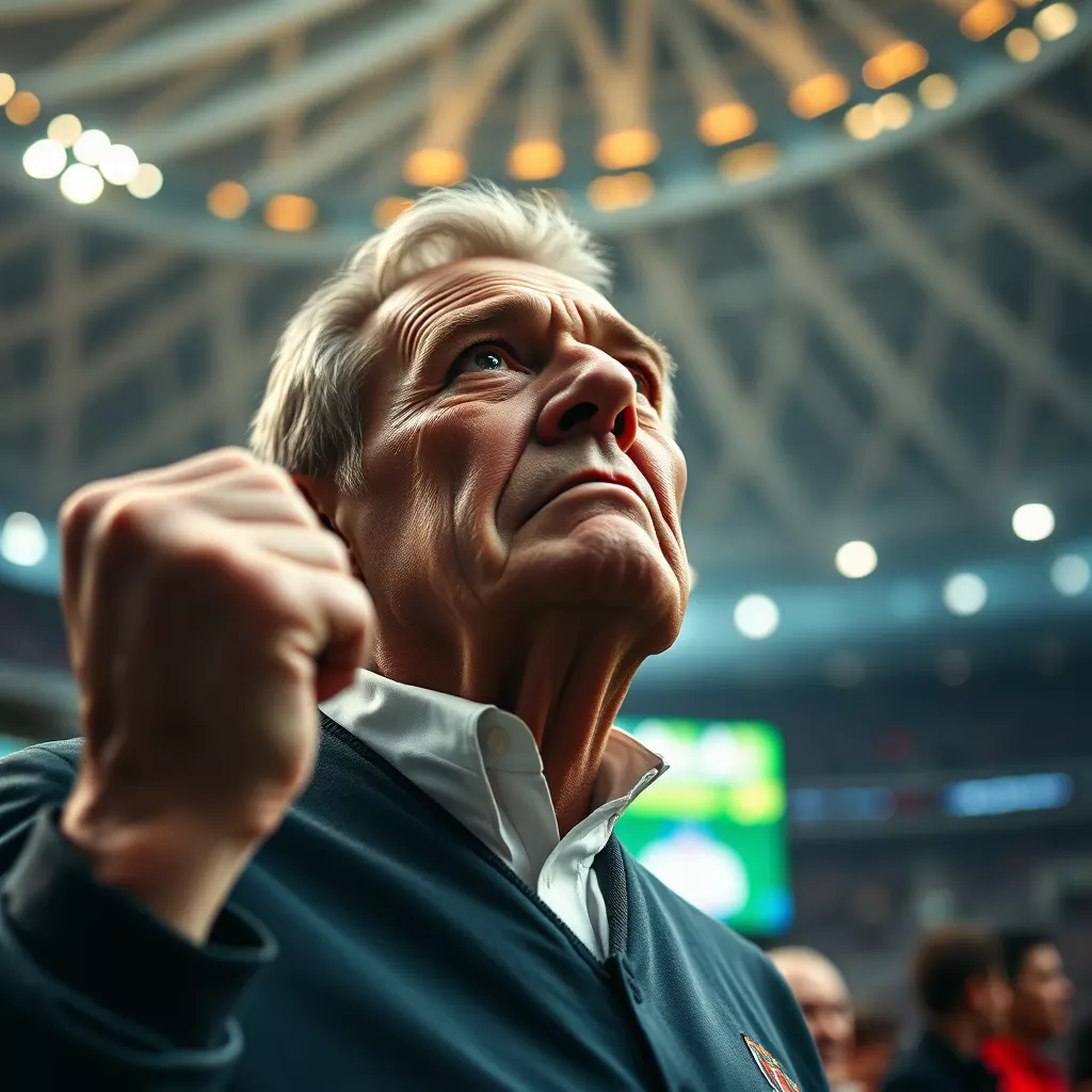 Đội tuyển Hà Lan tại World Cup 2026: Cỗ máy màu da cam đã sẵn sàng bùng nổ? — view 4