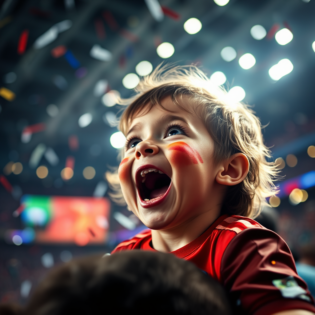 Sunwin theo dõi hành trình đến chung kết World Cup tại Bắc Mỹ: Khi công nghệ và thể thao hòa nhịp