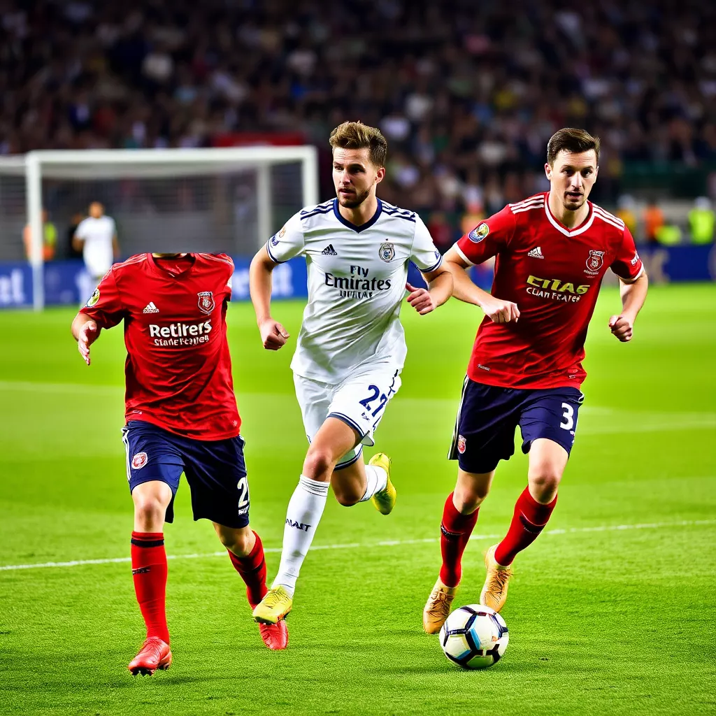 Unmatched Asian Handicap Odds and Daily Reward Packages: What the Bonus Is Worth After Rollover — view 5